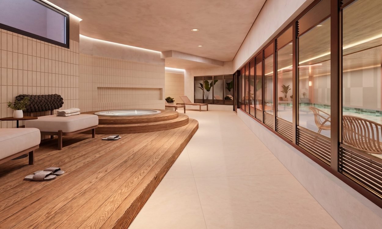 spa